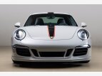 Thumbnail Photo 16 for 2016 Porsche 911 Coupe